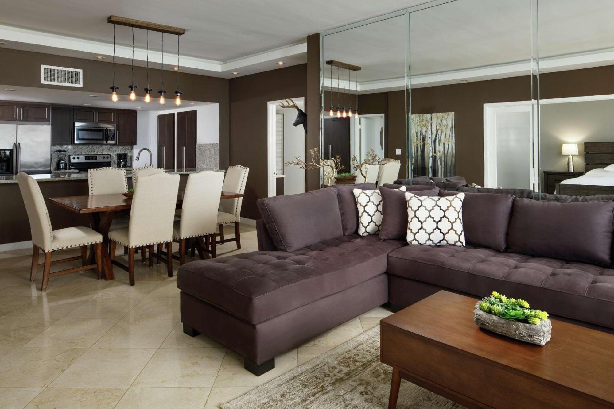 Doubletree By Hilton Grand Hotel Biscayne Bay Miami Exterior foto